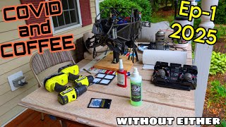 RC Guy Garage is live! Traxxas UDR Rear Axle