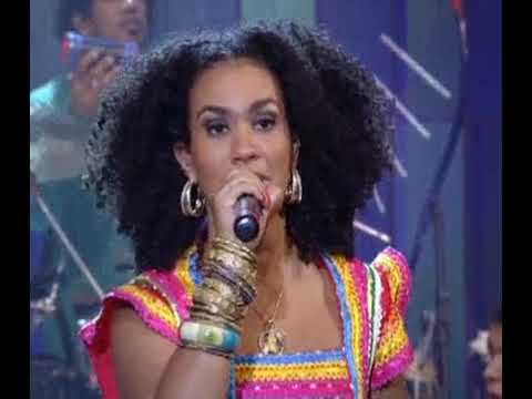 Mariene de Castro - Casal Sem Vergonha