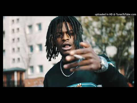 Diddi Trix Type Beat - "1" | Koba LaD type beat |Trap Instrumental Rap 2021