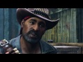 Uncharted 3: Drake's Deception Remastered Trailer