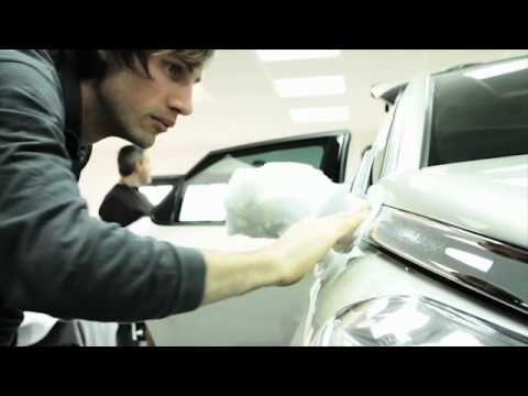 Citroen DS5 - official video