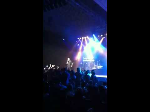 Marina video