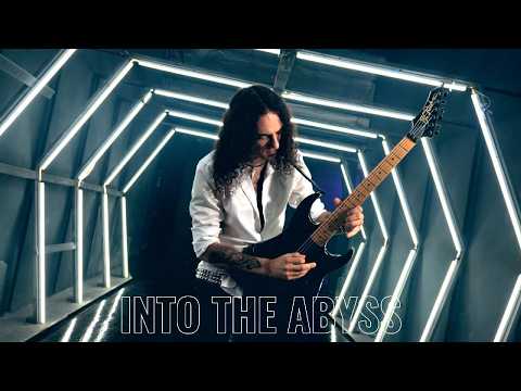 Ofer Holan - Into The Abyss