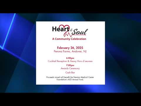 Sussex County Medical Heart & Soul