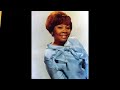 Don't Get Caught - Mable John - 1968