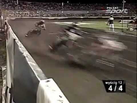 Sezon 2005 DMP Unia Tarnow   Polonia Bydgoszcz 56   34 11.09.2005 Play Off