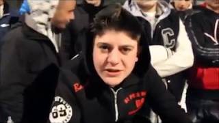 Come rappavano Rkomi e Ernia ai loro esordi?