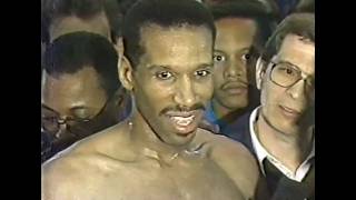 Adrian Dantley Pushes the Pistons to the 1988 NBA Finals