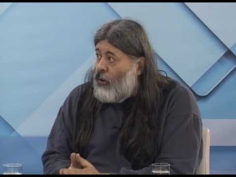 Necenzurisano 26 02 2017 - gosti: Teofil Pancic, Gordana Susa i Rasa Nedeljkov