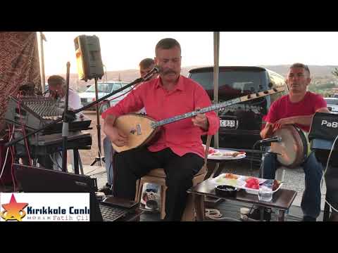 Ersoy SAVAŞ 2021 ( Ben Hep Seni Düşünürüm ) [ KCM - Fatih ÇİL ]