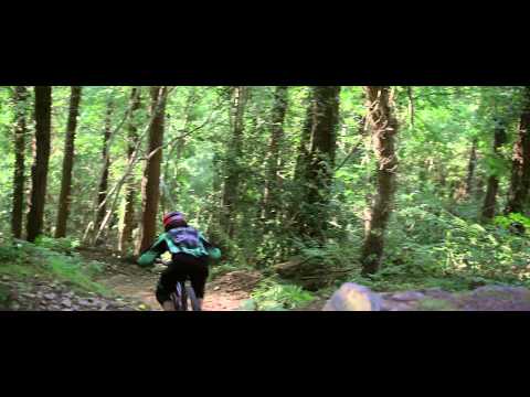 Jack Devlin East Coast Downhill MTB Rider [Promo ]