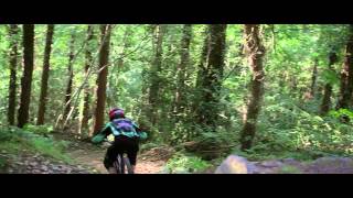 Jack Devlin East Coast Downhill MTB Rider [Promo ]