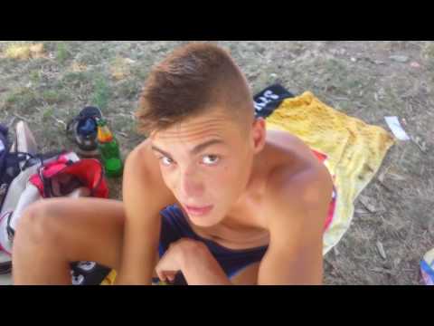 Streetball Mornarica 2017. (najava pt.1)