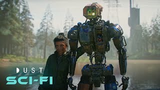 Firmware (2024) | Teaser Filme Curta-Metragem
