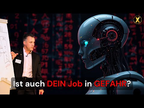 The AI ​​Trap: How to Start Your Future-Proof Self-Employment NOW