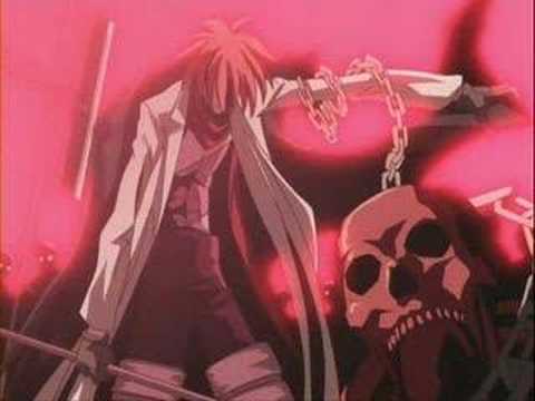 Faust VIII and Eliza Tribute