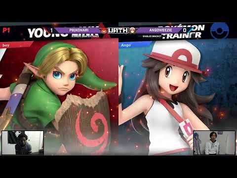 Ultimate at the Hideout 61 | PB|Default vs. Angoweezie