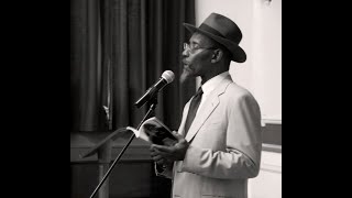 Linton Kwesi Johnson - Reggae Fi Peach + dub #reggae #dub