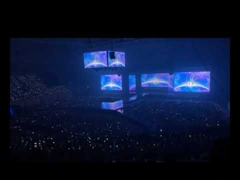 Exol singing 3.6.5 is like honey to ears [Exo o'clock]