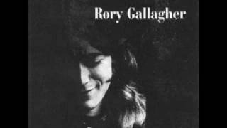 Keychain - Rory Gallagher [Audio]