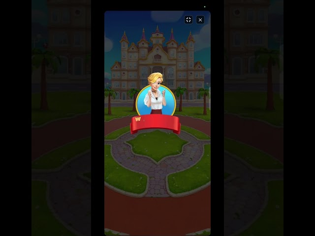 Emily's Hotel Solitaire Gameplay Video Thumbnail