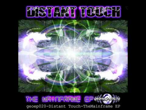 Distant Touch - Dawn of The Decepticons