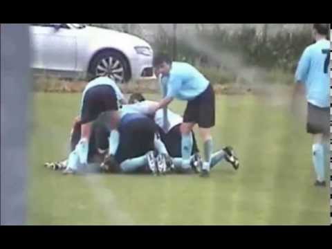 Aurora - Fontanellatese 1-0