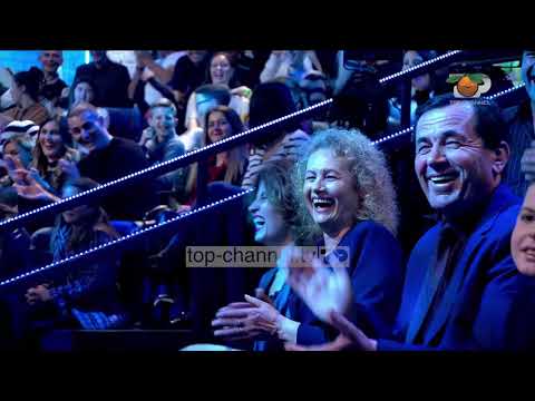 Best Portokalli, 29 Dhjetor 2019 - Instagirls - Instruktori (Kryqi i kuq)