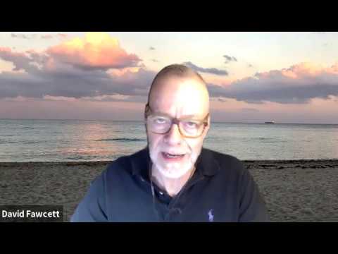 Dr  David Fawcett on Resentments, Sept 18, 2019