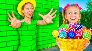 Download lagu Aventura mágica: Descubra o mundo escondido! mp3 Download lagu Aventura mágica: Descubra o mundo escondido! mp3