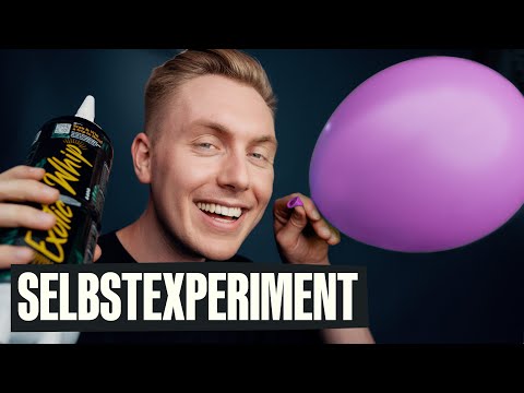 Legal High: Das passiert, wenn du Lachgas nimmst!