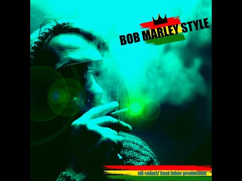 #bobmarley #reggae #germaica Bob Marley Style