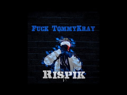 Rispik - Fuck TommyKray Diss (Krazyone Savage) #WarningShots (riz tha 6)