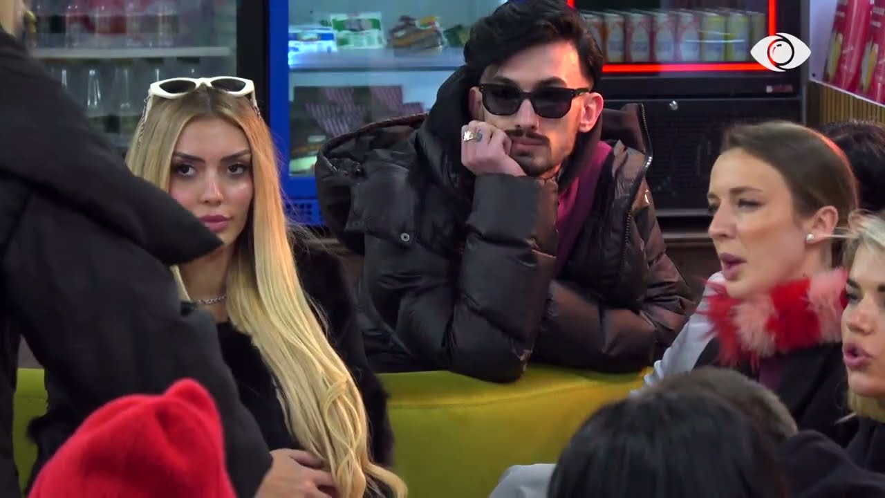 “Pse të gjitha vajzat thonë...?”/ Brikena-Lornes, banorja: Është preceptimi jot