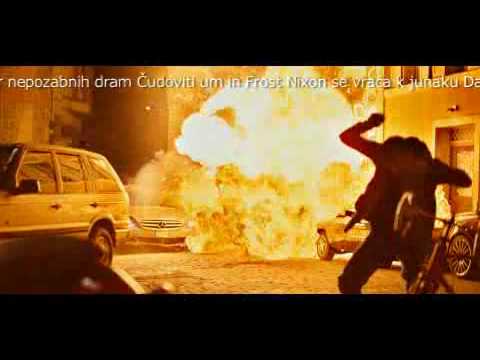 Angeli in demoni - napovednik