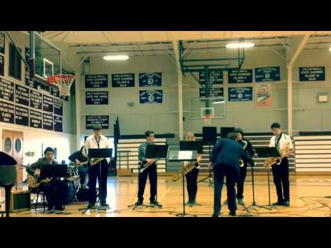 My Shining Hour video