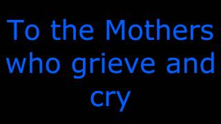 Lyrics: In Hearts Wake - Breakaway