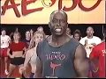 Tae Bo Live Advanced By Billy Blanks 2 Of 12