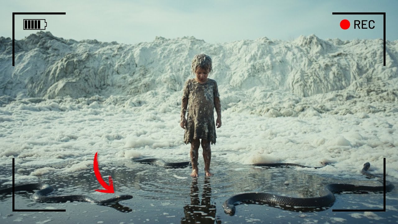 رصدت لنا الكاميرات مجموعة من الأحداث الغريبة التي من المستحيل أن تتكرر