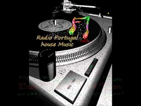 Swedish House Mafia feat. Lil jon - Mutate Antidote (Rádio Portugal House Music)