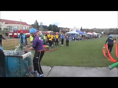 Sdh Vlkoš B ve Vřesovicích 11.8.2012