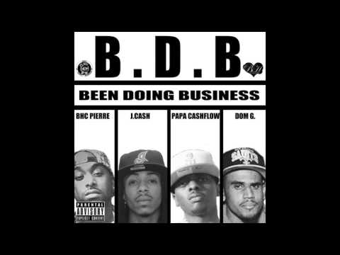 BDB ft. Smoovie Baby - Racks [Remix] [Prod. By YpOnTheBeat] [NEW 2013]