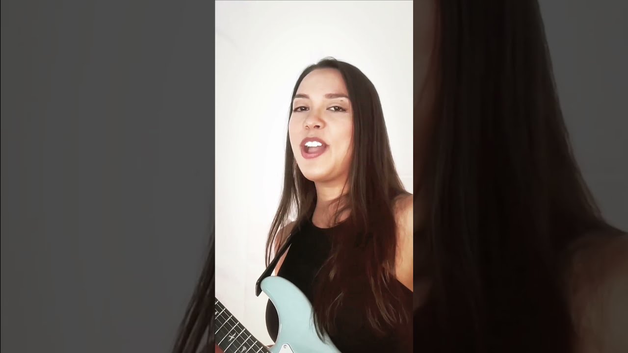Promotional video thumbnail 4 for The One-Woman Ensemble