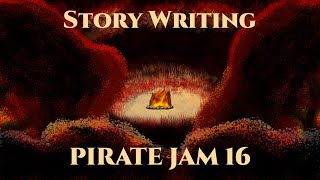 [Mercenary Clan Quest] Writing and movement