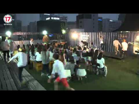 07 12 14 17tv S5 ep1  Mini Concert  part2