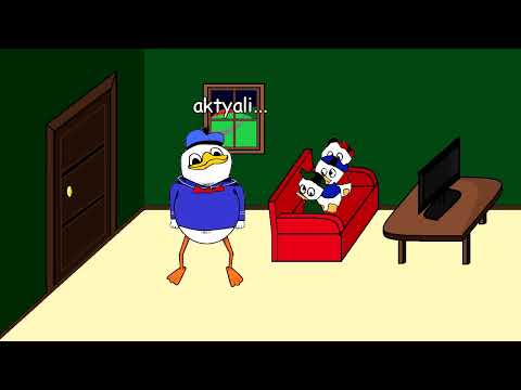 Dolan Duk   TV missbehavior (Reupload)