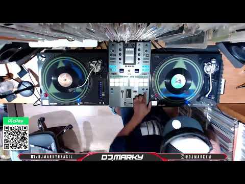 DJ Marky : Influences Live 15th Jan 2023