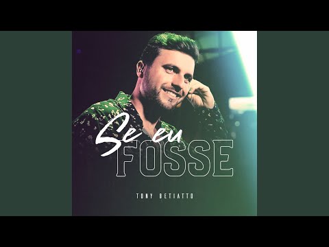 Se Eu Fosse (Ao Vivo)