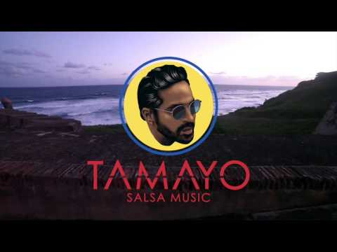 Tamayo - Puerto Rico ( Vídeo Oficial )