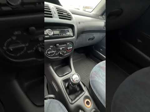 фото peugeot 206 206 0
